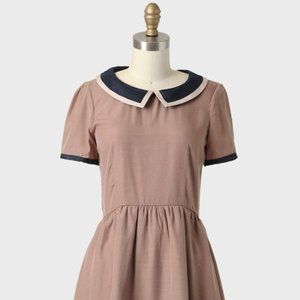 Dear Creatures: Penny Dress (Small)